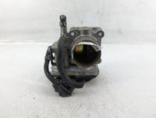 2016-2022 Honda Civic Throttle Body Fits 2016 2017 2018 2019 2020 2021 2022 OEM Used Auto Parts