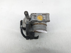 2016-2022 Honda Civic Throttle Body Fits 2016 2017 2018 2019 2020 2021 2022 OEM Used Auto Parts