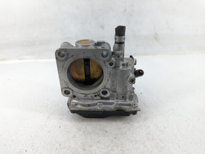 2016-2022 Honda Civic Throttle Body Fits 2016 2017 2018 2019 2020 2021 2022 OEM Used Auto Parts