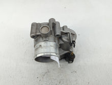 2011-2014 Ford Fiesta Throttle Body P/N:7S7G-9F991-CA Fits 2011 2012 2013 2014 OEM Used Auto Parts