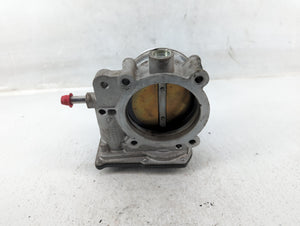 2014-2018 Kia Sorento Throttle Body P/N:35100-3CAA0 Fits 2012 2013 2014 2015 2016 2017 2018 OEM Used Auto Parts