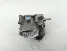 2012-2014 Hyundai Genesis Throttle Body P/N:35100-3CBA0 Fits 2012 2013 2014 OEM Used Auto Parts