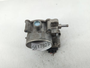 2012-2014 Hyundai Genesis Throttle Body P/N:35100-3CBA0 Fits 2012 2013 2014 OEM Used Auto Parts