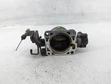 1998-2004 Lincoln Town Car Throttle Body P/N:F8ZU-AE Fits 1998 1999 2000 2001 2002 2003 2004 OEM Used Auto Parts