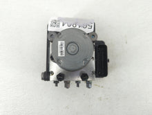 2017-2018 Hyundai Santa Fe ABS Pump Control Module Replacement P/N:58920-4Z300 Fits 2017 2018 OEM Used Auto Parts