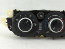 2013-2016 Ford Escape Climate Control Module Temperature AC/Heater Replacement P/N:CJ5T-19980-CF CJ5T-19980-DC Fits OEM Used Auto Parts