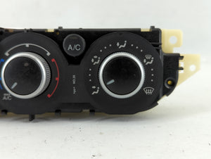 2013-2016 Ford Escape Climate Control Module Temperature AC/Heater Replacement P/N:CJ5T-19980-CF CJ5T-19980-DC Fits OEM Used Auto Parts