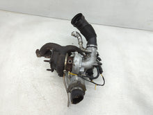 2013-2016 Audi A4 Turbocharger Turbo Charger Super Charger Supercharger