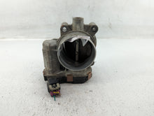 2006-2011 Chevrolet Impala Throttle Body Fits 2006 2007 2008 2009 2010 2011 OEM Used Auto Parts