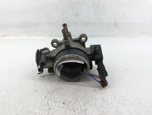 2001-2003 Hyundai Elantra Throttle Body P/N:35170-22600 Fits 2001 2002 2003 OEM Used Auto Parts