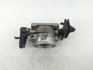 1998-2004 Lincoln Town Car Throttle Body Fits 1998 1999 2000 2001 2002 2003 2004 OEM Used Auto Parts