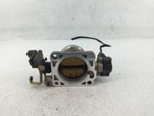 1998-2004 Lincoln Town Car Throttle Body Fits 1998 1999 2000 2001 2002 2003 2004 OEM Used Auto Parts