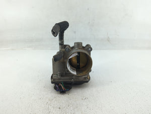 2007-2012 Nissan Versa Throttle Body P/N:ET-A60-02 Fits 2007 2008 2009 2010 2011 2012 2013 2014 2015 2016 2017 2018 2019 2020 OEM Used Auto Parts