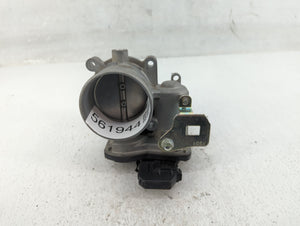 2018-2021 Mazda 6 Throttle Body Fits 2018 2019 2020 2021 2022 OEM Used Auto Parts