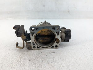 1998-2004 Lincoln Town Car Throttle Body Fits 1998 1999 2000 2001 2002 2003 2004 OEM Used Auto Parts