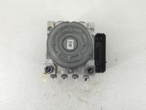 2013 Ford Fusion ABS Pump Control Module Replacement P/N:DG9C-2C405-FB Fits OEM Used Auto Parts