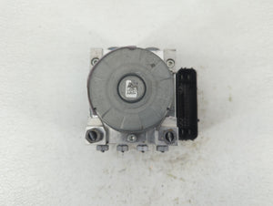 2017-2018 Lincoln Mkz ABS Pump Control Module Replacement P/N:HG9C-2B373-AH Fits 2017 2018 OEM Used Auto Parts