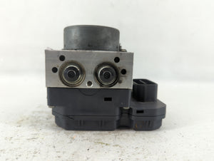 2014-2015 Mazda 6 ABS Pump Control Module Replacement P/N:K0089 GHP9-437AO Fits 2014 2015 OEM Used Auto Parts