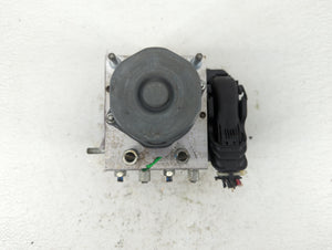 2016-2017 Nissan Maxima ABS Pump Control Module Replacement P/N:47660 4RA0A Fits 2016 2017 OEM Used Auto Parts