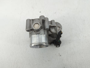 2013-2016 Ford Escape Throttle Body P/N:7S7G-9F991-CA Fits 2013 2014 2015 2016 2017 2018 2019 OEM Used Auto Parts