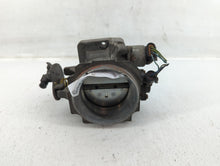 2000 Cadillac Escalade Throttle Body Fits 2001 2002 OEM Used Auto Parts