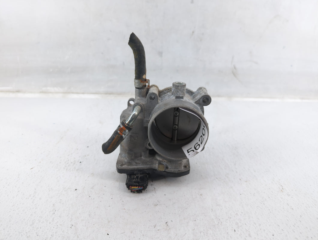 2017-2022 Subaru Impreza Throttle Body P/N:16112AA470 Fits 2017 2018 2019 2020 2021 2022 OEM Used Auto Parts