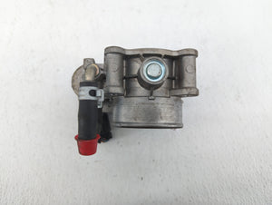 2015-2021 Subaru Wrx Throttle Body Fits 2014 2015 2016 2017 2018 2019 2020 2021 OEM Used Auto Parts