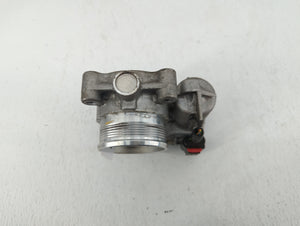 2013-2016 Ford Escape Throttle Body P/N:DS7E-9F991-BB Fits 2012 2013 2014 2015 2016 2017 OEM Used Auto Parts