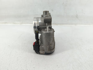 2013-2016 Ford Escape Throttle Body P/N:DS7E-9F991-BB Fits 2012 2013 2014 2015 2016 2017 OEM Used Auto Parts