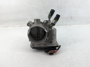 2014-2018 Kia Forte Throttle Body P/N:35100-2E000 Fits 2011 2012 2013 2014 2015 2016 2017 2018 2019 2020 2021 OEM Used Auto Parts