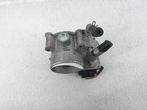 2014-2018 Kia Forte Throttle Body P/N:35100-2E000 Fits 2011 2012 2013 2014 2015 2016 2017 2018 2019 2020 2021 OEM Used Auto Parts