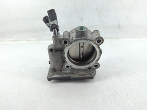 2014-2018 Kia Forte Throttle Body P/N:35100-2E000 Fits 2011 2012 2013 2014 2015 2016 2017 2018 2019 2020 2021 OEM Used Auto Parts