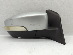 2015-2018 Ford Focus Side Mirror Replacement Passenger Right View Door Mirror Fits 2015 2016 2017 2018 OEM Used Auto Parts