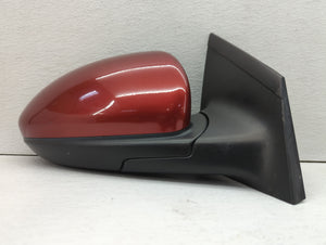 2011-2016 Chevrolet Cruze Side Mirror Replacement Passenger Right View Door Mirror P/N:95186715 Fits 2011 2012 2013 2014 2015 2016 OEM Used Auto Parts