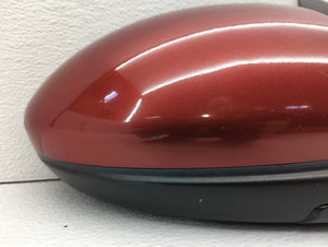 2011-2016 Chevrolet Cruze Side Mirror Replacement Passenger Right View Door Mirror P/N:95186715 Fits 2011 2012 2013 2014 2015 2016 OEM Used Auto Parts