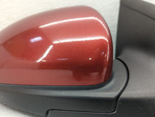 2011-2016 Chevrolet Cruze Side Mirror Replacement Passenger Right View Door Mirror P/N:95186715 Fits 2011 2012 2013 2014 2015 2016 OEM Used Auto Parts