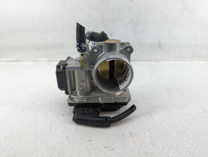 2016-2022 Honda Civic Throttle Body Fits 2016 2017 2018 2019 2020 2021 2022 OEM Used Auto Parts