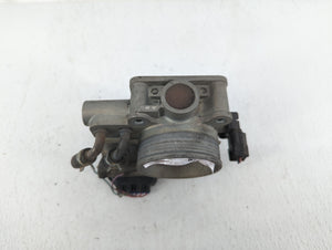 2010-2012 Honda Accord Throttle Body P/N:U31990052367 Fits 2009 2010 2011 2012 2013 2014 2015 2016 2017 OEM Used Auto Parts