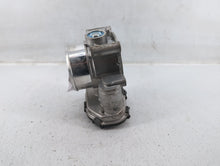 2017-2022 Ford F-150 Throttle Body P/N:HL3E 9F991-AA Fits 2017 2018 2019 2020 2021 2022 OEM Used Auto Parts