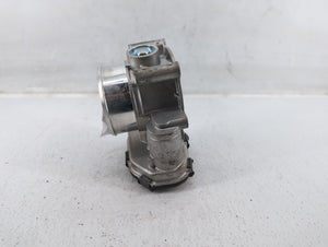 2017-2022 Ford F-150 Throttle Body P/N:HL3E 9F991-AA Fits 2017 2018 2019 2020 2021 2022 OEM Used Auto Parts