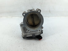 2017-2022 Ford F-150 Throttle Body P/N:HL3E 9F991-AA Fits 2017 2018 2019 2020 2021 2022 OEM Used Auto Parts