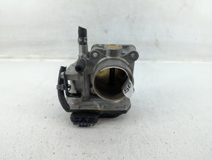 2016-2022 Honda Civic Throttle Body P/N:GMH1A M190121 Fits 2016 2017 2018 2019 2020 2021 2022 OEM Used Auto Parts