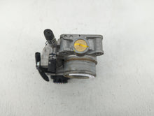 2016-2022 Honda Civic Throttle Body P/N:GMH1A M190121 Fits 2016 2017 2018 2019 2020 2021 2022 OEM Used Auto Parts