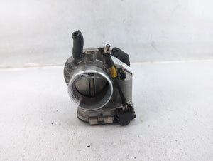 2011-2016 Kia Optima Throttle Body P/N:35100-2G800 Fits 2011 2012 2013 2014 2015 2016 OEM Used Auto Parts