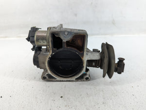 2000 Oldsmobile Bravada Throttle Body P/N:0028218 Fits OEM Used Auto Parts