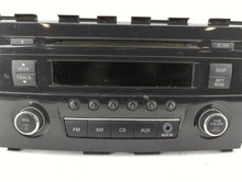 2013-2015 Nissan Altima Radio AM FM Cd Player Receiver Replacement P/N:28185 3TA0G Fits 2013 2014 2015 OEM Used Auto Parts