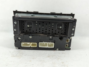 2010-2011 Toyota Camry Radio AM FM Cd Player Receiver Replacement P/N:86120-06480 Fits 2010 2011 OEM Used Auto Parts