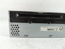 2013 Ford Explorer Radio AM FM Cd Player Receiver Replacement P/N:DB5T-19C107-FC Fits OEM Used Auto Parts