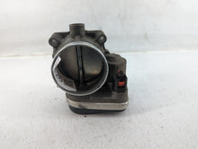 2005-2010 Dodge Ram 1500 Throttle Body P/N:53032801AC Fits 2005 2006 2007 2008 2009 2010 2011 2012 OEM Used Auto Parts