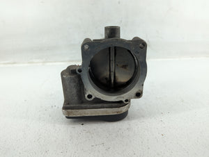 2005-2010 Dodge Ram 1500 Throttle Body P/N:53032801AC Fits 2005 2006 2007 2008 2009 2010 2011 2012 OEM Used Auto Parts